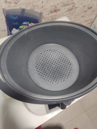 Thermomix tm5