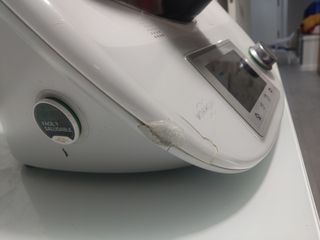 Thermomix tm5