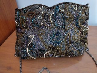 BOLSO DE NOCHE O FIESTA