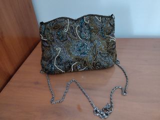 BOLSO DE NOCHE O FIESTA