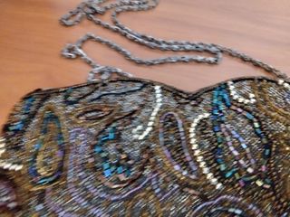 BOLSO DE NOCHE O FIESTA