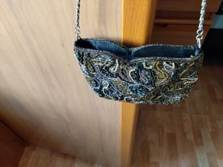 BOLSO DE NOCHE O FIESTA