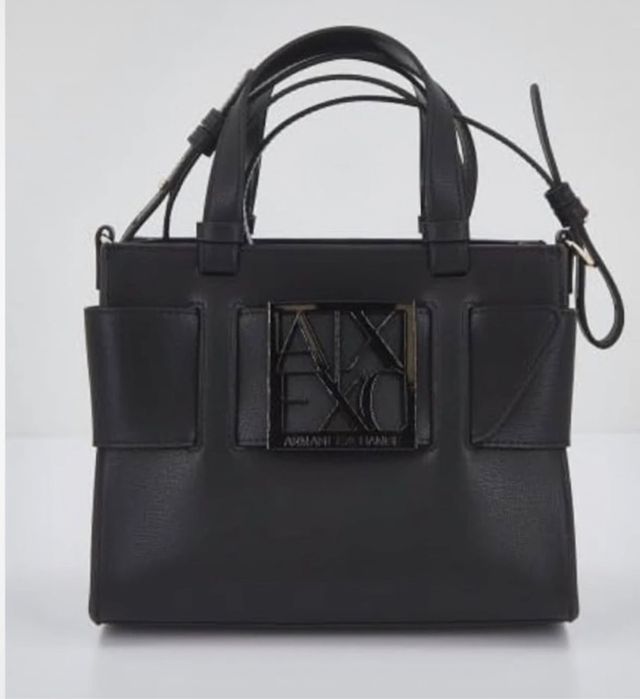 Borsa Armani nuova