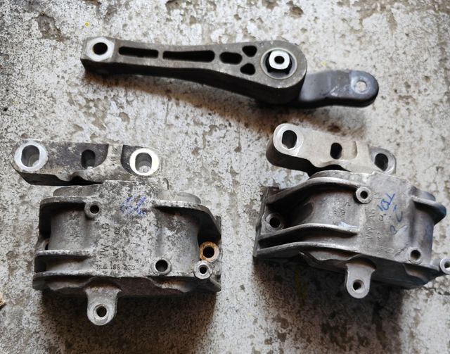 Tacos motor 1.9 /2.0 TDI VW Seat audi