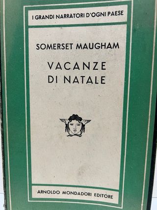 Libri d’epoca Mondadori