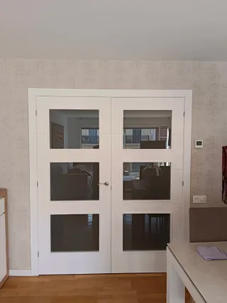 Montador de Puertas blindadas móvil 627040857