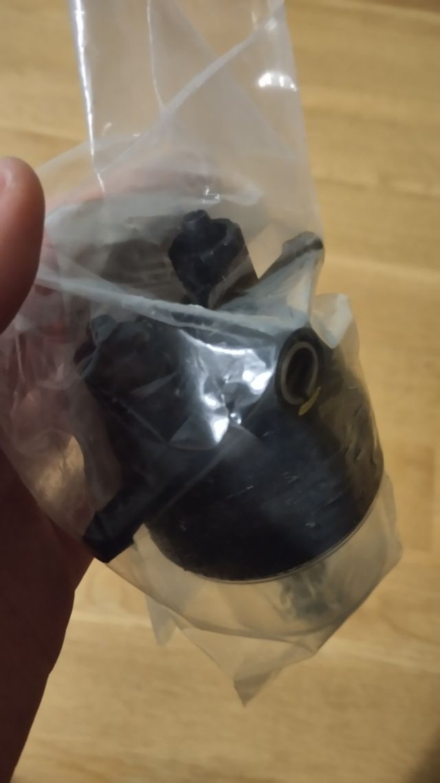 Filtro combustible 276-1804