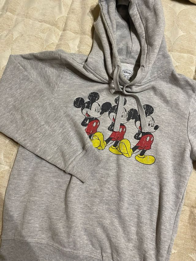 Sudadera Disney Original