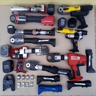 🐝🐝 MAQUINAS PRENSA MULTICAPA