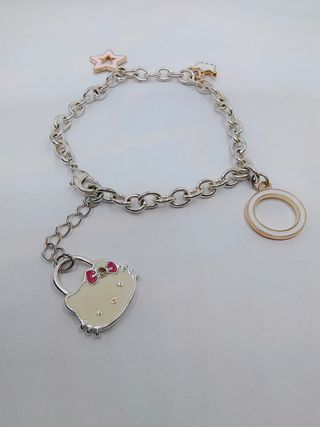 Braccialetto Hello Kitty
