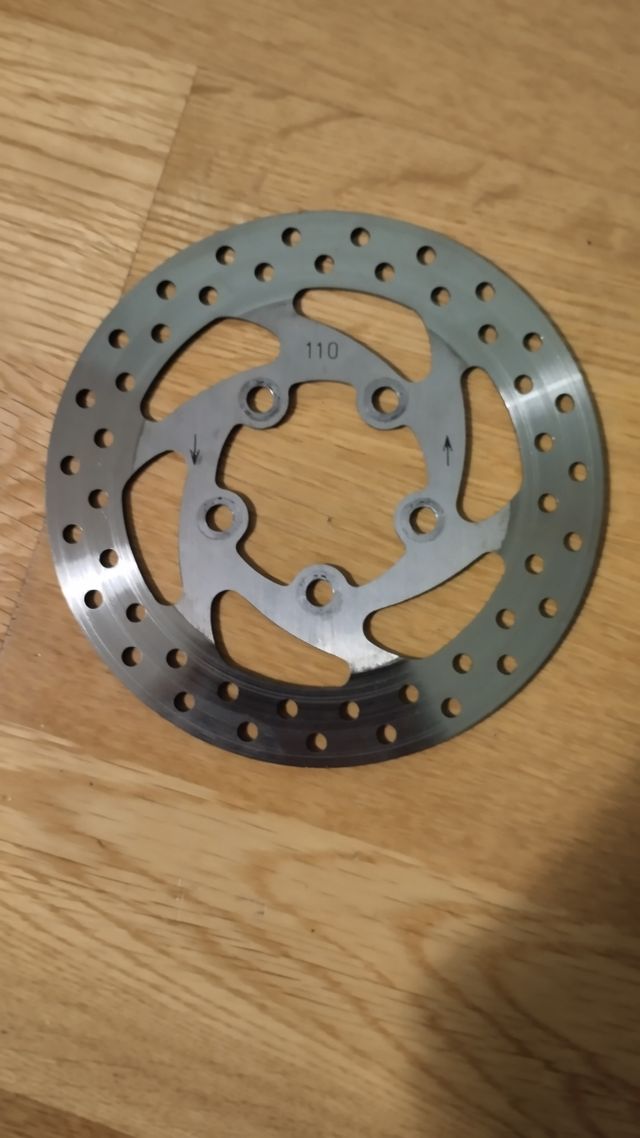 Disco de freno patinete xiaomi