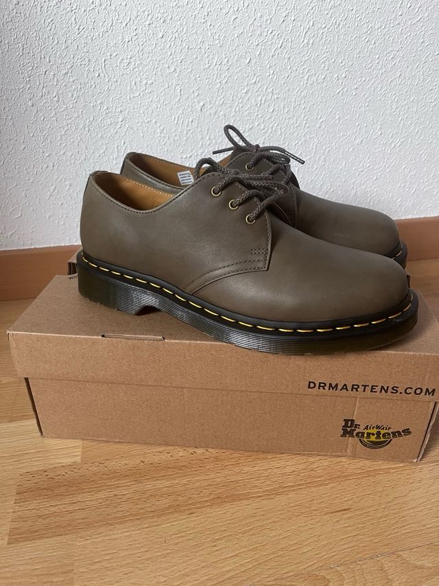 Zapatos Dr Martens 1461