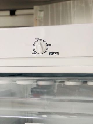 Congelador No Frost vertical en FrigoMark paterna