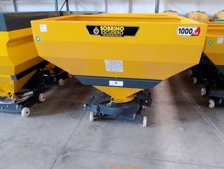 Abonadora 1000 localizadora