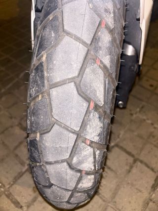 Honda xadv 750
