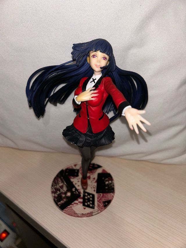 Kakegurui: Yumeko Jabami MUÑECA