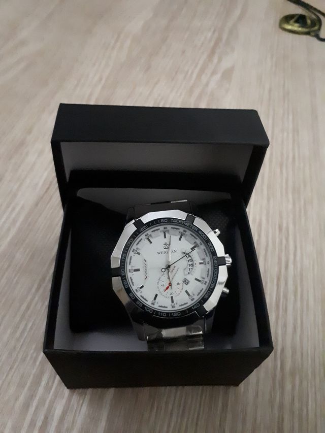 Reloj hombre