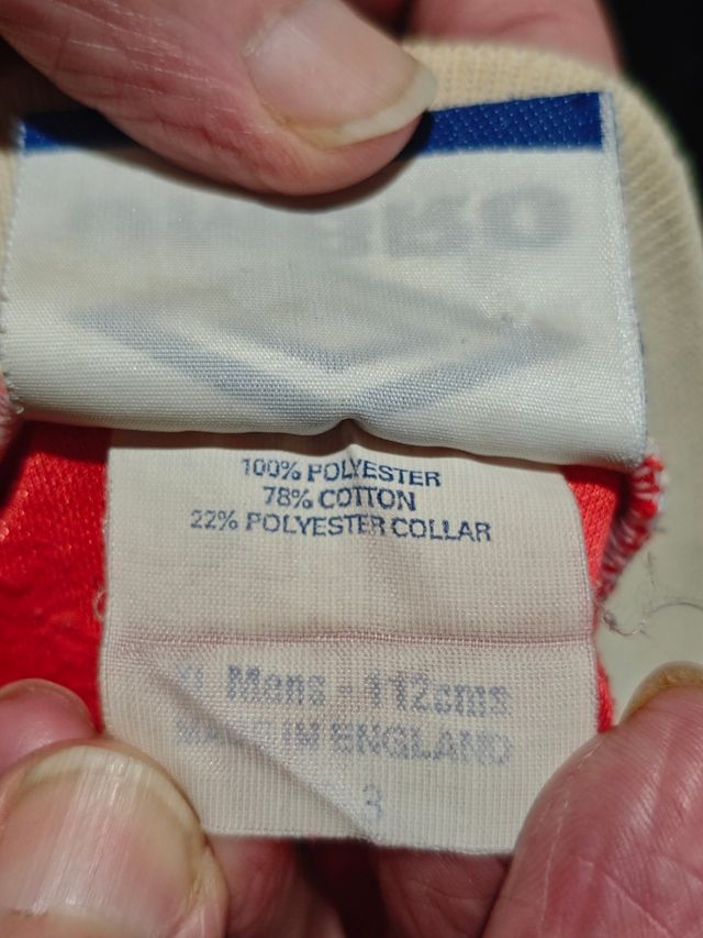 Camiseta Manchester united