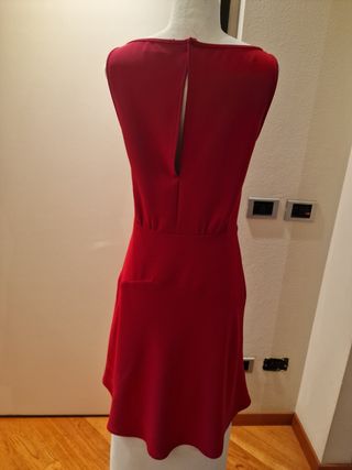 Vestito invernale Donna