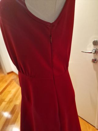 Vestito invernale Donna