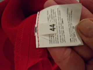 Vestito invernale Donna