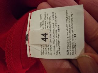 Vestito invernale Donna