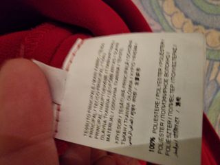 Vestito invernale Donna