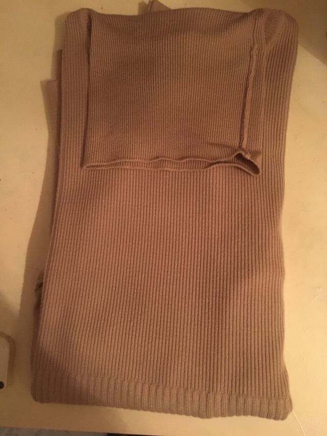 Jersey Exté - Nuevo a estrenar