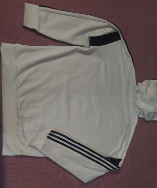 Sudadera capucha Adidas