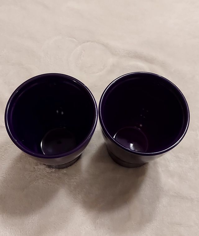 Vasi in ceramica Scheurich 