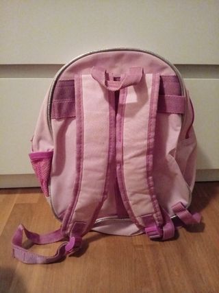 Mochila niña