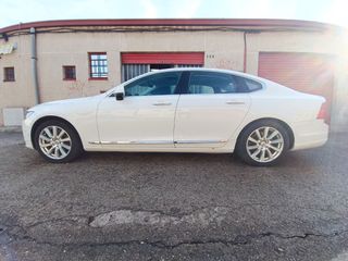 Volvo S90 2017