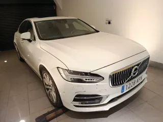 Volvo S90 2017