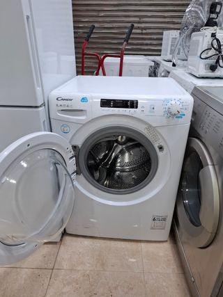 Pack oferta blanco con garantia