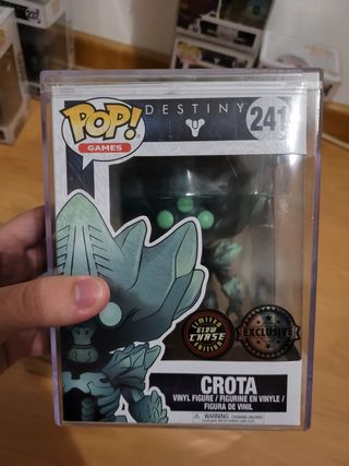 Funko POP! Destiny Coleção Completa