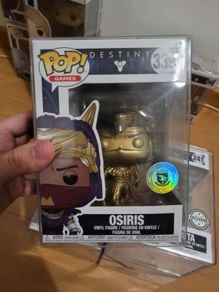 Funko POP! Destiny Coleção Completa