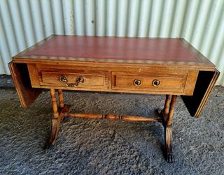 Mesa de juegos Bevan Funnel