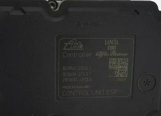 Modulo FIAT 10096128083 10061937431 10021207214