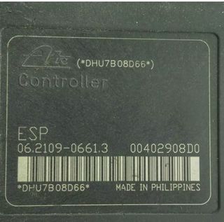 Modulo HONDA 06210906613 57110SEFE610M1 0621020405