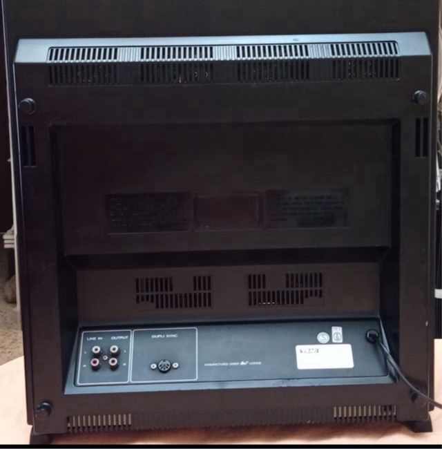 Magnetófono TEAC X 2000R