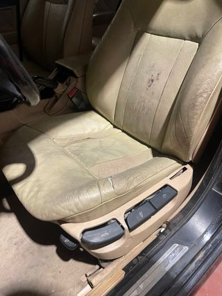 URGE hasta FINAL DE MES Interior e39 completo