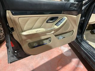 URGE hasta FINAL DE MES Interior e39 completo