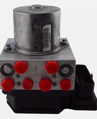 Modulo VW 3AA614109AC 17654043 54085622R