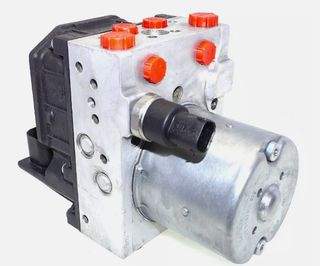 Modulo Citroen 0265225158 9645324680 0265950072