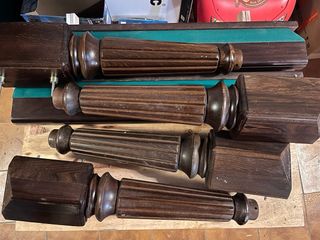 Billar Sam Regenta americano