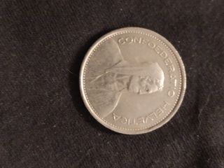 Monete Franchi svizzeri