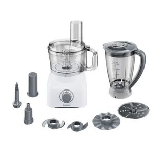 Robot de cocina multifuncion