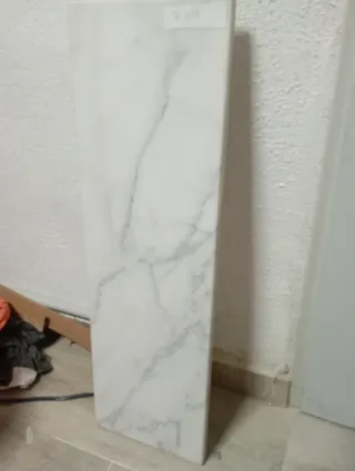 Mármoles largos y estrechos parte5