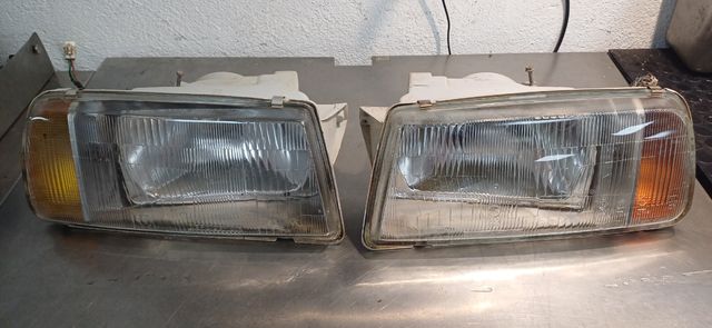 Faros suzuki vitara