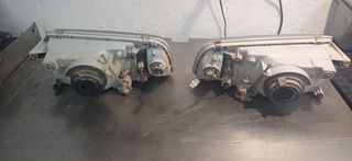 Faros suzuki vitara 